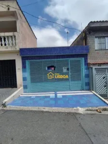 Casa com 2 Quartos à venda, 175m² no Jardim Rodolfo Pirani, São Paulo