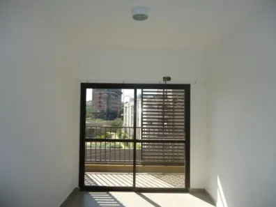 Apartamento com 1 Quarto para alugar, 42m² no Residencial Flórida, Ribeirão Preto