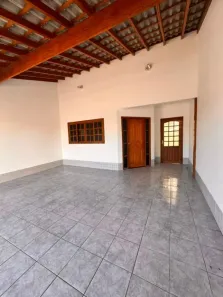Casa com 3 Quartos para alugar, 124m² no Jardim Tropical, Indaiatuba