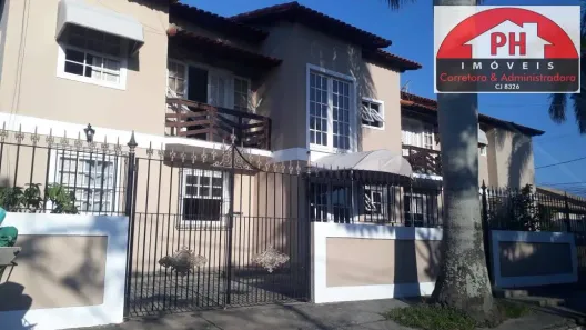 Apartamento com 2 Quartos à venda, 60m² no Centro, São Pedro da Aldeia