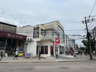 Sala Comercial para alugar, 50m² no Campo Grande, Rio de Janeiro
