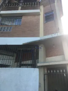 Casa com 1 Quarto para alugar, 50m² no Jardim Ester, São Paulo