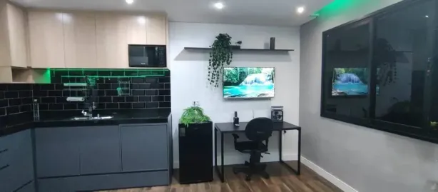 Kitnet com 1 Quarto à venda, 26m² no Bela Vista, São Paulo
