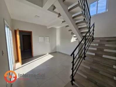 Apartamento com 3 Quartos para alugar, 163m² no Centro, Boituva