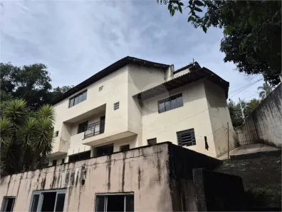 Casa de Condomínio com 4 Quartos à venda, 430m² no Cumbari, Mairiporã