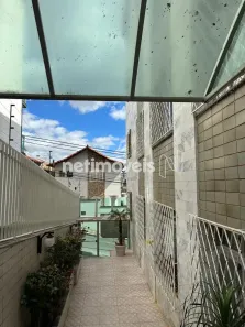 Apartamento com 3 Quartos à venda, 100m² no Alto Barroca, Belo Horizonte