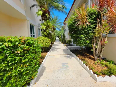 Casa de Condomínio com 3 Quartos à venda, 84m² no Maitinga, Bertioga