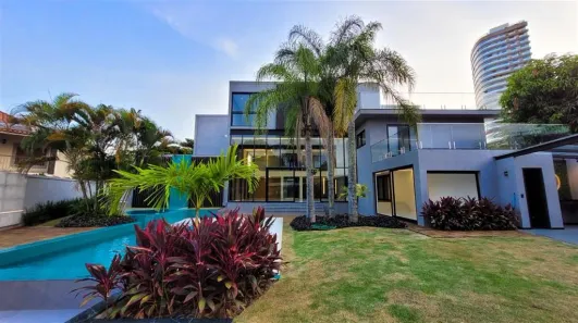 Casa de Condomínio com 5 Quartos à venda, 1288m² no Barra da Tijuca, Rio de Janeiro