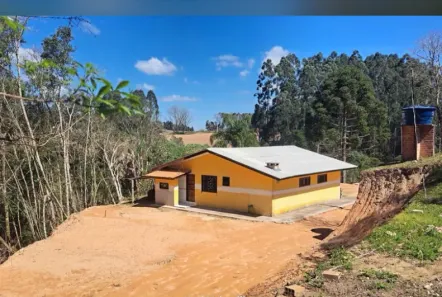 Fazenda/Sítio com 3 Quartos à venda, 6700m² no , Agudos do Sul