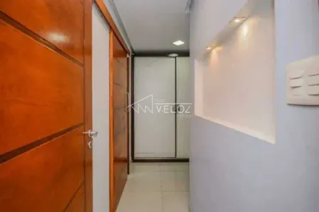 Apartamento com 2 Quartos à venda, 62m² no Botafogo, Rio de Janeiro