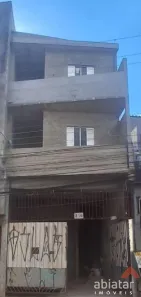 Sobrado com 5 Quartos à venda, 167m² no Jardim Record, Taboão da Serra