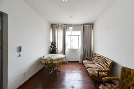 Apartamento com 2 Quartos à venda, 76m² no Savassi, Belo Horizonte
