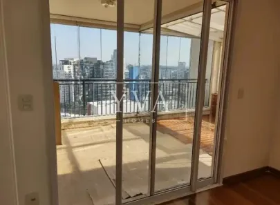 Cobertura com 2 Quartos à venda, 123m² no Pinheiros, São Paulo