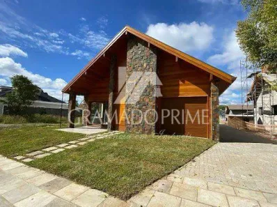 Casa com 3 Quartos à venda, 222m² no Carniel, Gramado