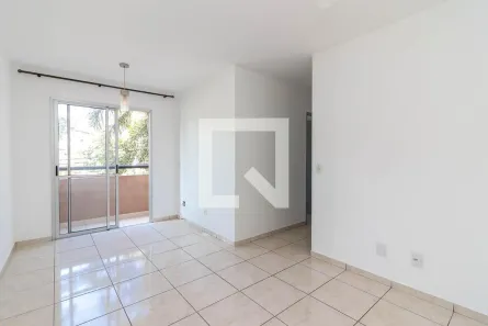 Apartamento com 2 Quartos à venda, 50m² no Vila Roque, São Paulo