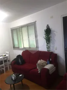 Apartamento com 2 Quartos à venda, 42m² no Vila Amália (Zona Norte), São Paulo