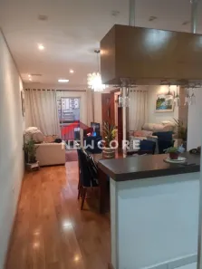 Apartamento com 2 Quartos à venda, 67m² no Centro, São Bernardo do Campo