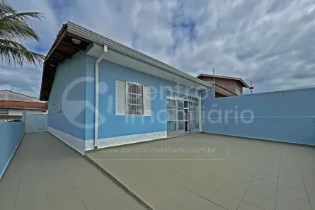 Casa com 2 Quartos à venda, 90m² no Cidade Nova Peruíbe, Peruíbe