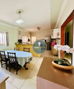 Casa com 5 Quartos à venda, 242m² no Nossa Senhora da Abadia, Uberaba