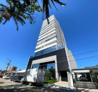 Apartamento com 2 Quartos à venda, 81m² no Centro, Itajaí