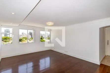 Apartamento com 3 Quartos à venda, 140m² no Vila Clementino, São Paulo