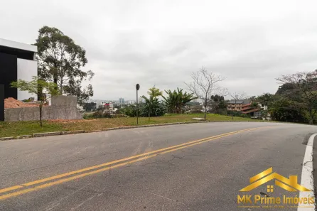 Lote/Terreno à venda, 2347m² no Residencial Tamboré, Barueri