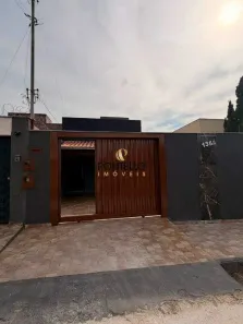Casa com 3 Quartos à venda, 112m² no Dona Dora, Sete Lagoas