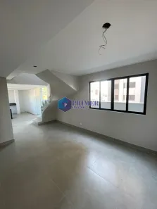 Cobertura com 2 Quartos à venda, 109m² no Santo Antônio, Belo Horizonte