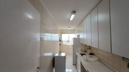 Apartamento com 2 Quartos à venda, 50m² no Piqueri, São Paulo