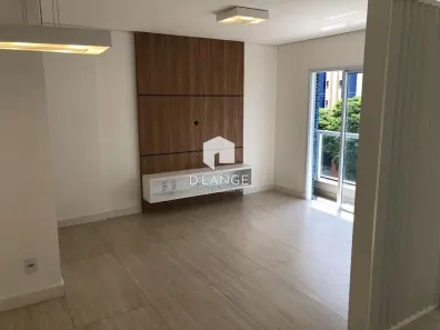 Apartamento com 3 Quartos à venda, 85m² no Vila Itapura, Campinas
