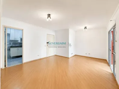 Apartamento com 2 Quartos à venda, 74m² no Vila Uberabinha, São Paulo