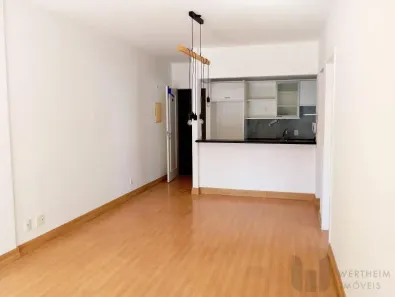 Apartamento com 2 Quartos à venda, 65m² no Jardim Paulista, São Paulo