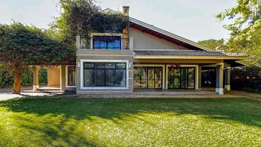 Casa de Condomínio com 4 Quartos à venda, 560m² no Sítios de Recreio Gramado, Campinas