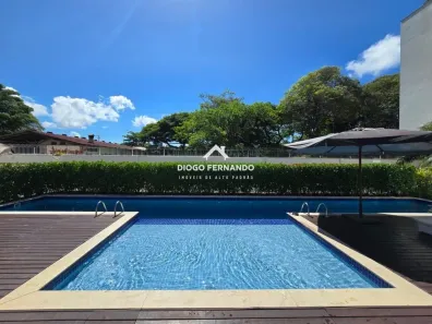 Apartamento com 2 Quartos à venda, 76m² no Campeche, Florianópolis
