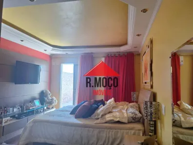 Sobrado com 3 Quartos à venda, 142m² no Cidade Patriarca, São Paulo