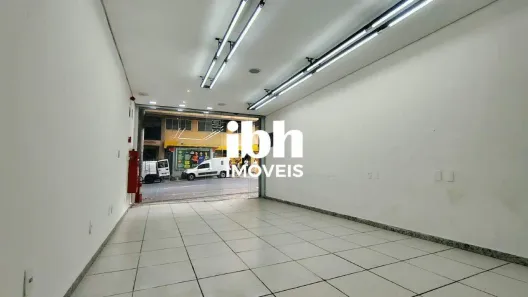 Ponto Comercial para alugar, 70m² no Centro, Belo Horizonte