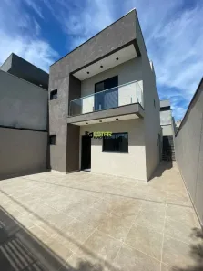 Casa de Condomínio com 3 Quartos à venda, 115m² no Residencial Jardins da Catalunha, Atibaia