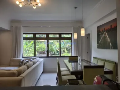 Apartamento com 3 Quartos à venda, 80m² no Corrêas, Petrópolis