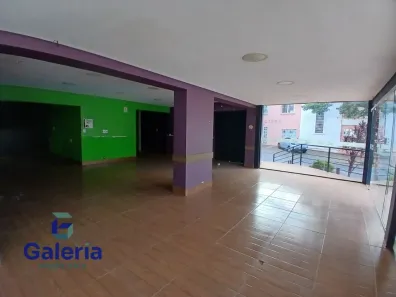 Ponto Comercial para alugar, 288m² no Jardim América, Ribeirão Preto