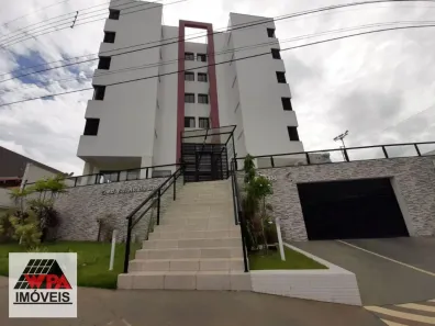Apartamento com 2 Quartos à venda, 55m² no Jardim Nossa Senhora de Fátima, Americana