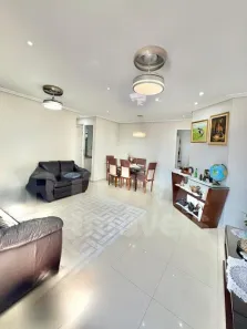 Apartamento com 2 Quartos à venda, 80m² no Cidade São Francisco, São Paulo