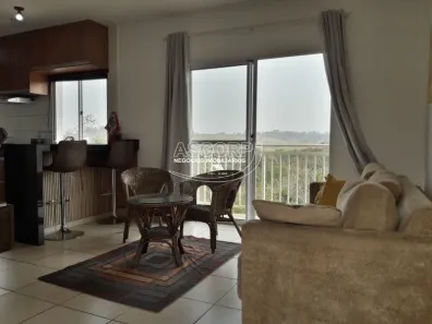 Casa com 2 Quartos à venda, 55m² no Parque Residencial Piracicaba, Piracicaba