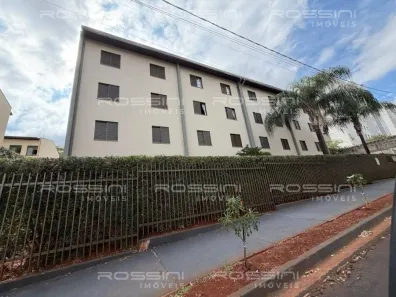 Apartamento com 2 Quartos à venda, 40m² no Residencial das Américas, Ribeirão Preto