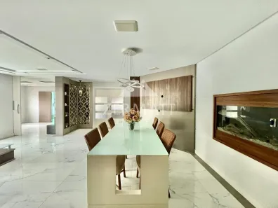 Apartamento com 3 Quartos à venda, 212m² no Jardim Blumenau, Blumenau