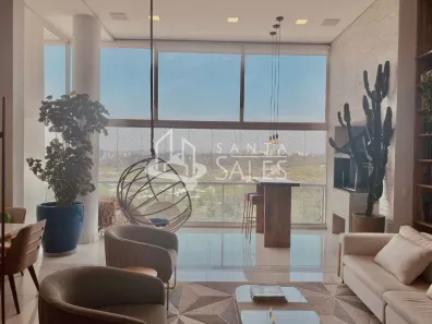 Apartamento com 3 Quartos à venda, 156m² no Rio Pequeno, São Paulo