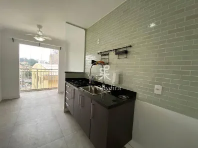 Apartamento com 1 Quarto à venda, 31m² no Ferreira, São Paulo
