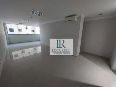 Sala Comercial para alugar, 42m² no Dezoito do Forte Empresarial/Alphaville., Barueri