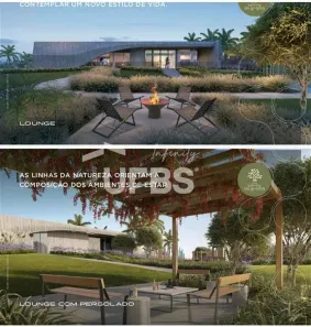 Lote/Terreno à venda, 468m² no Distrito Agroindustrial de Senador Canedo, Senador Canedo