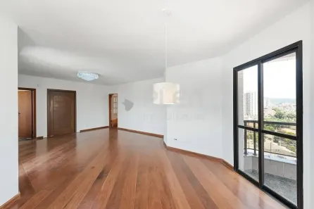 Apartamento com 4 Quartos à venda, 207m² no Santana, São Paulo