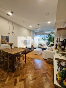 Apartamento com 2 Quartos à venda, 73m² no Flamengo, Rio de Janeiro